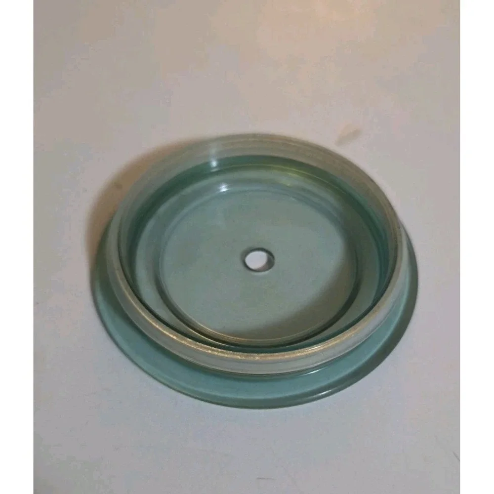 Starbucks product recycled